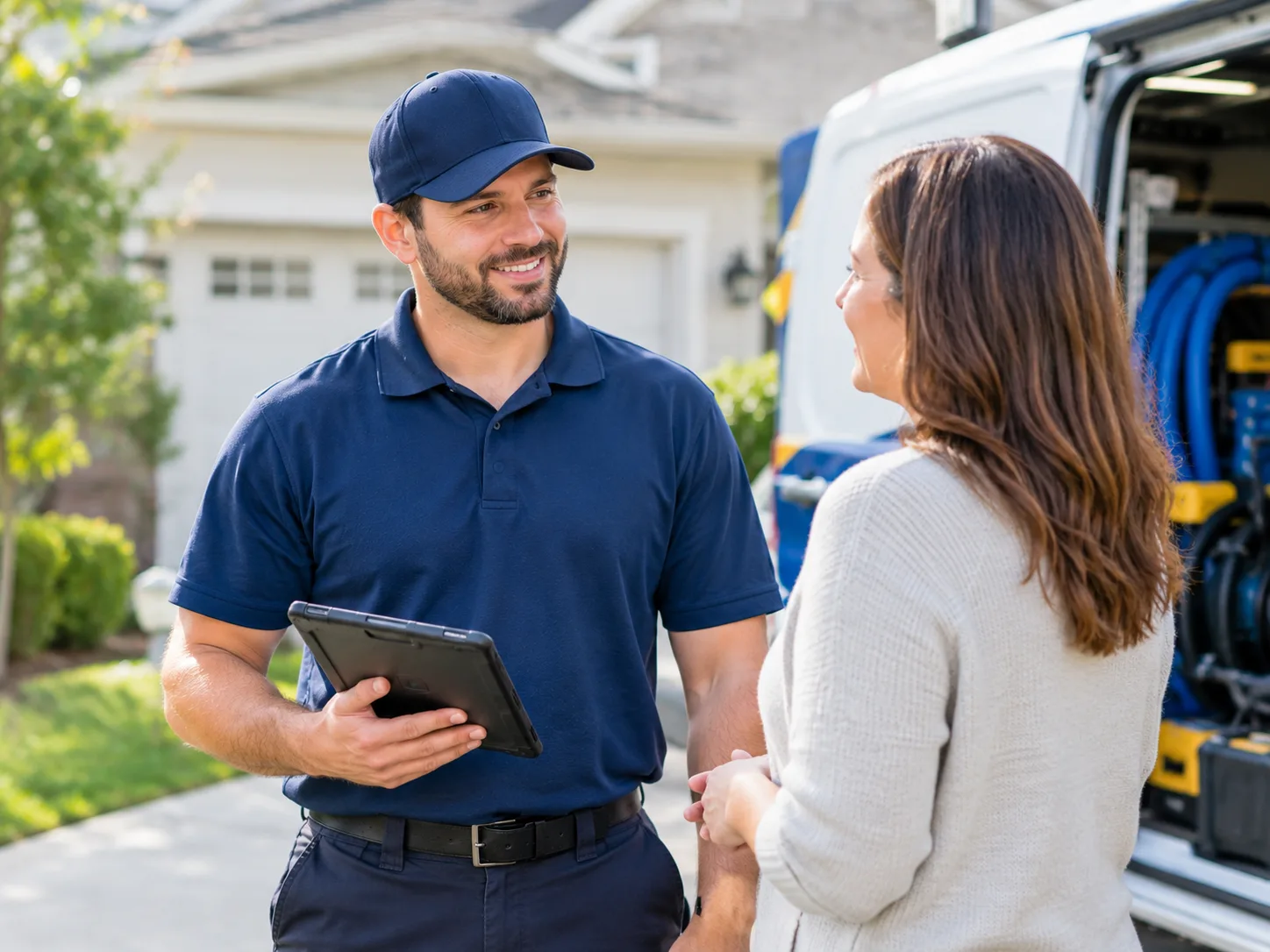 Sewage Backup Cleanup Brighton, TN FAQs